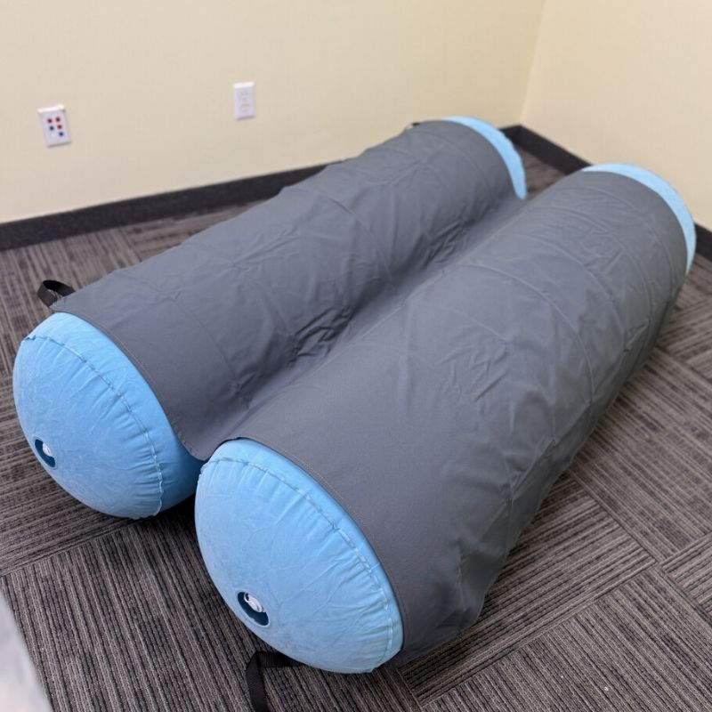 TFH Mega Squish & Squash Tubes - Landscape view