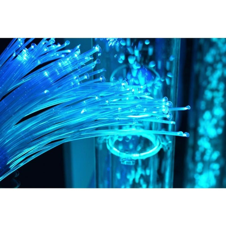 TFH Mobile Sensory Cart - Jr - optic tails close up 