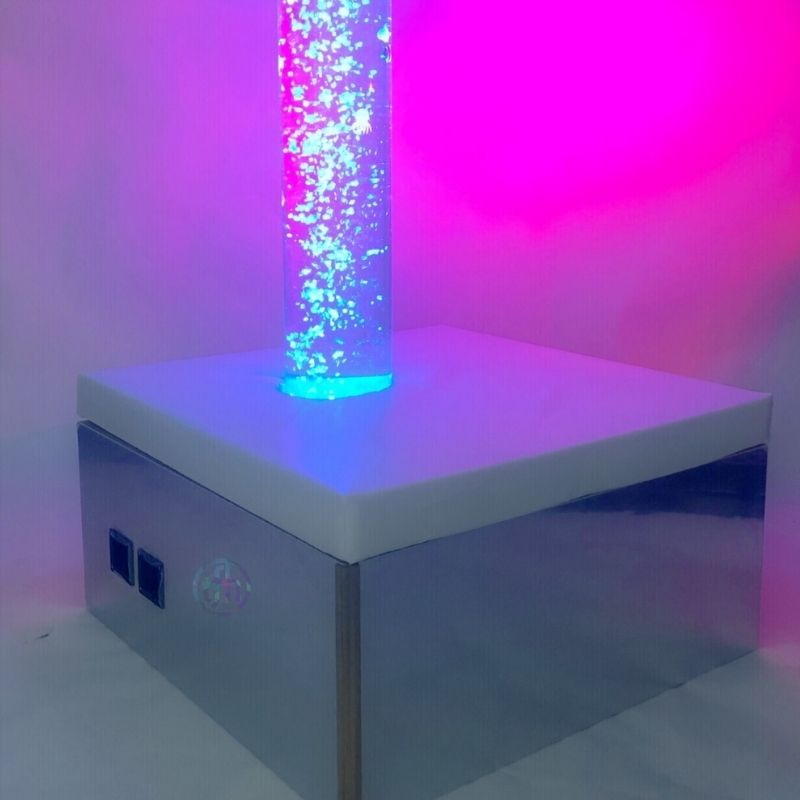 TFH Sensory Room Magic Genie System - Starter - Landscape view