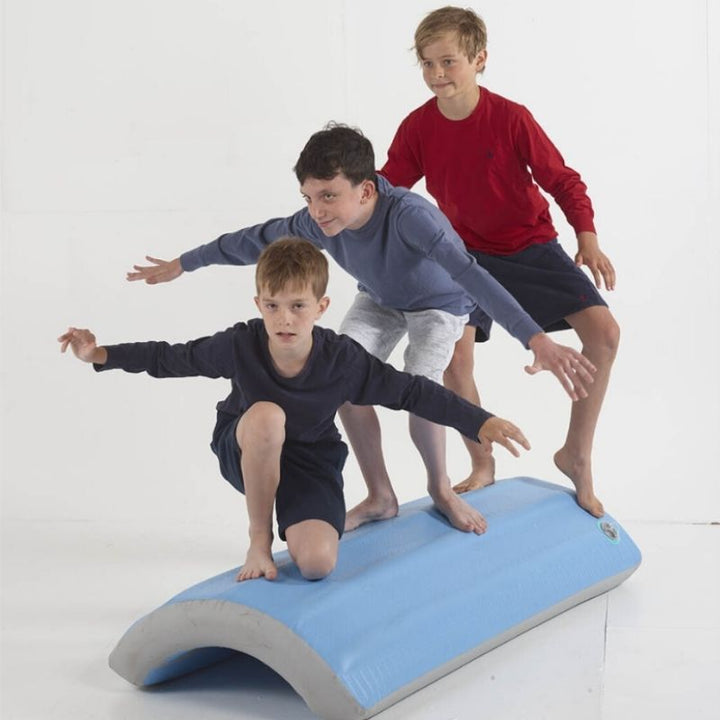 TFH Soft Inflatable Body Rocker - Boys Active Play Balancing
