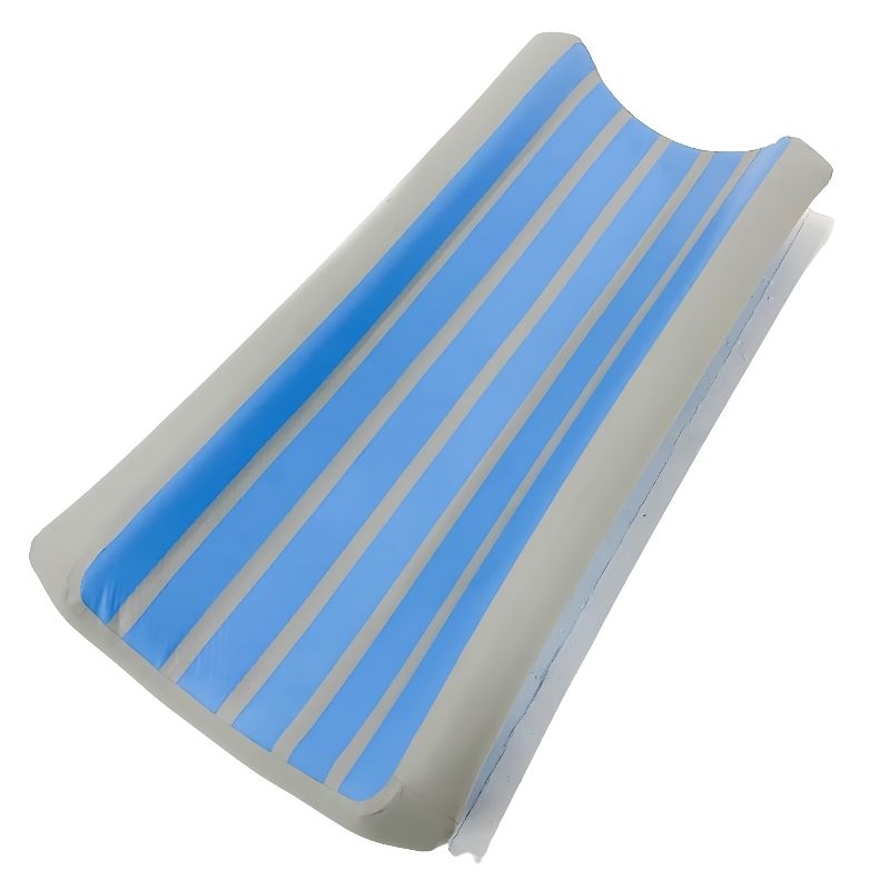 TFH Soft Inflatable Body Rocker - Clean View
