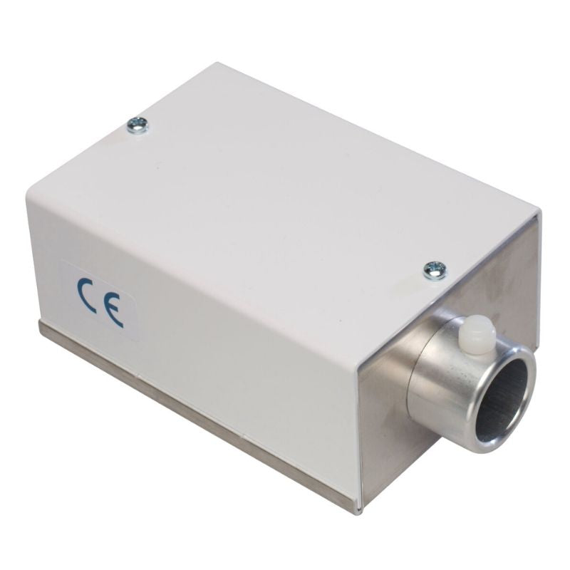 TFH Sparkle Light Source for fiber Optic Tails - Clean landscape view