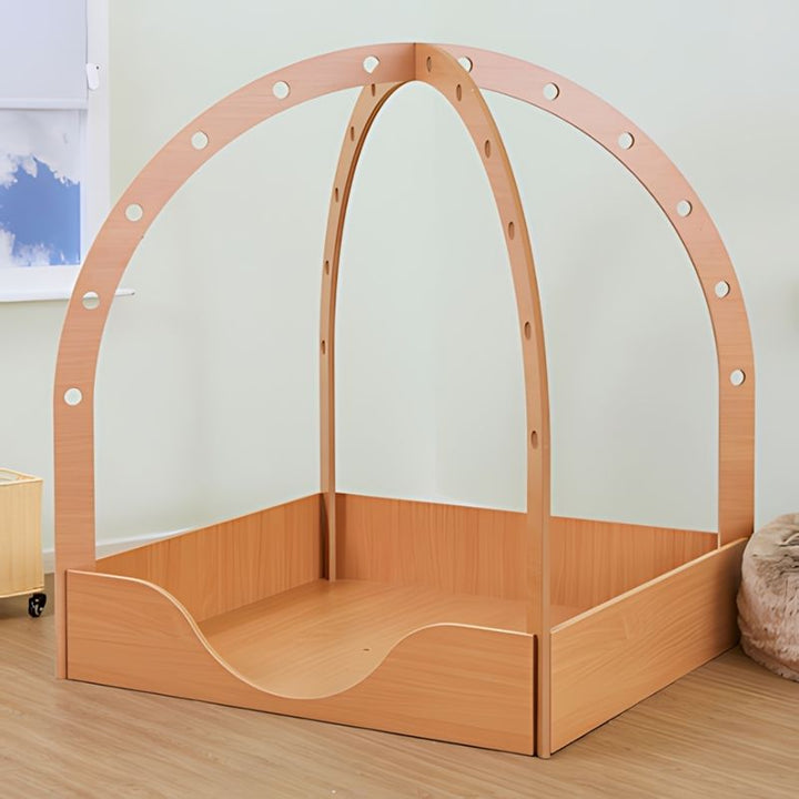 TTS Elements Dome Den - Beech Variant
