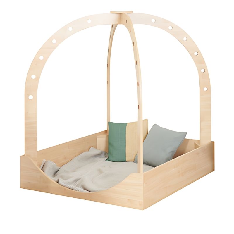 TTS Elements Dome Den - Maple Variant
