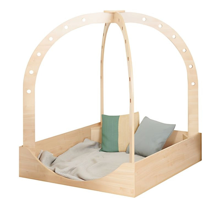 TTS Elements Dome Den - Maple Variant
