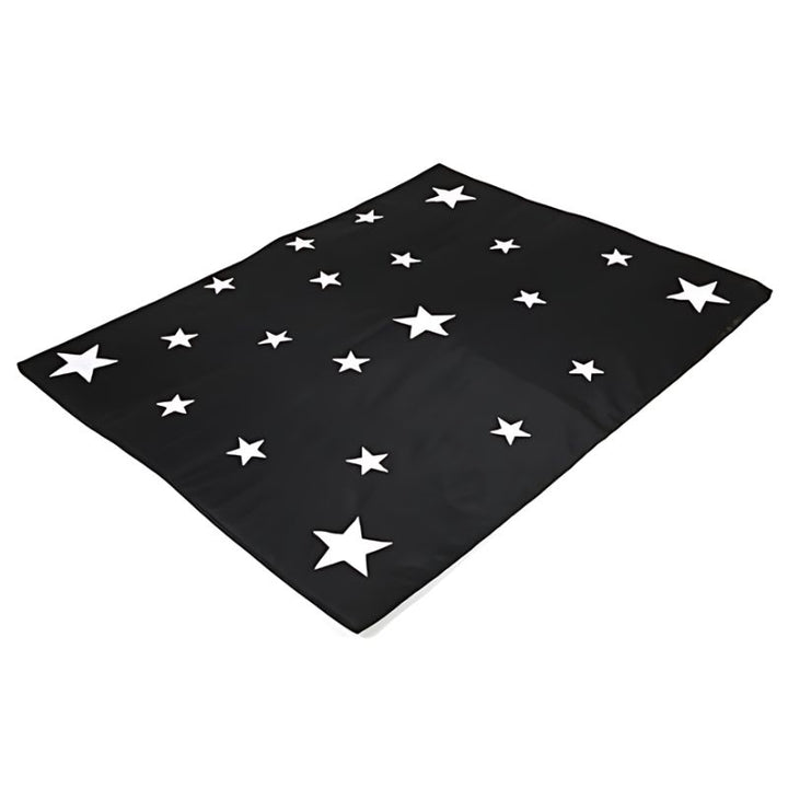 TTS Glow in the Dark Mat - Clean View
