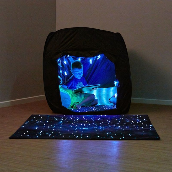 TTS Mini Pop-Up Sensory Pod - Third Child Active Play 
