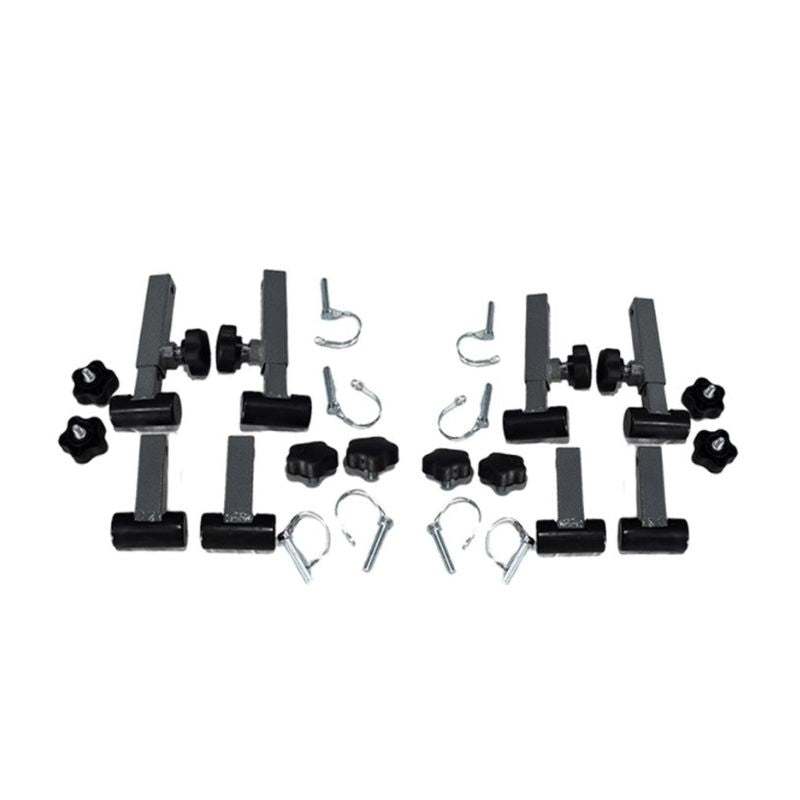 Tumbl Trak All Abilities Mini Trak - Bolts And Screw
