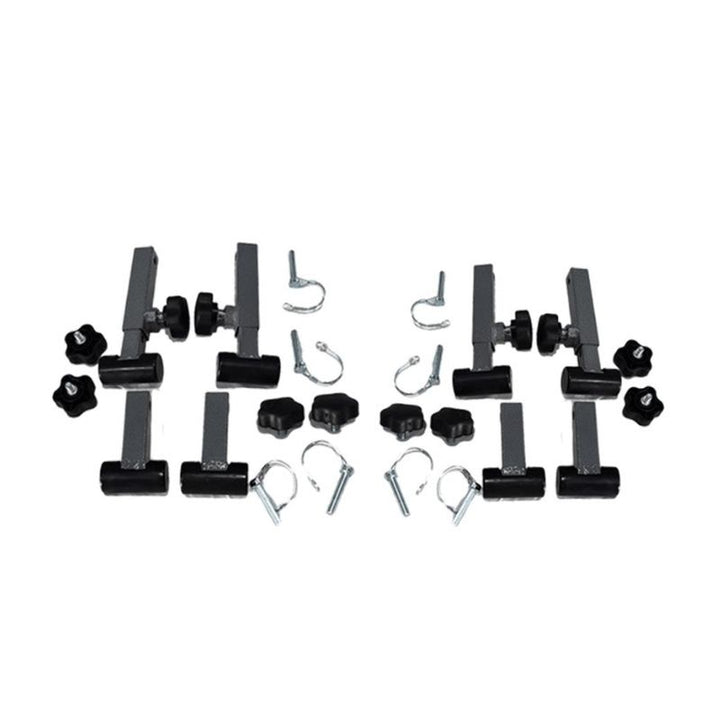 Tumbl Trak All Abilities Mini Trak - Bolts And Screw
