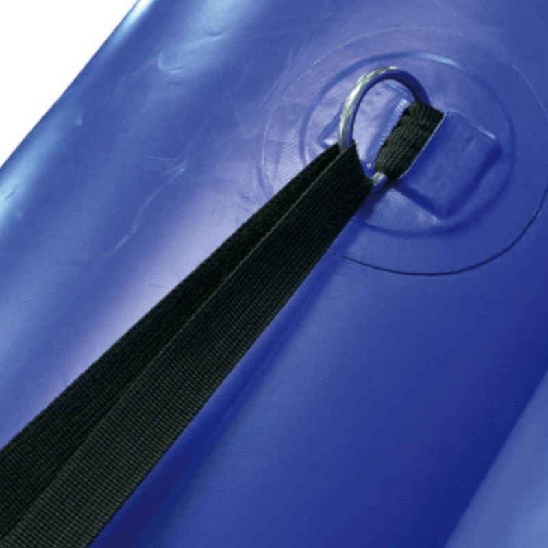 Tumbl Trak Fitness Wheel - Close Up View First
