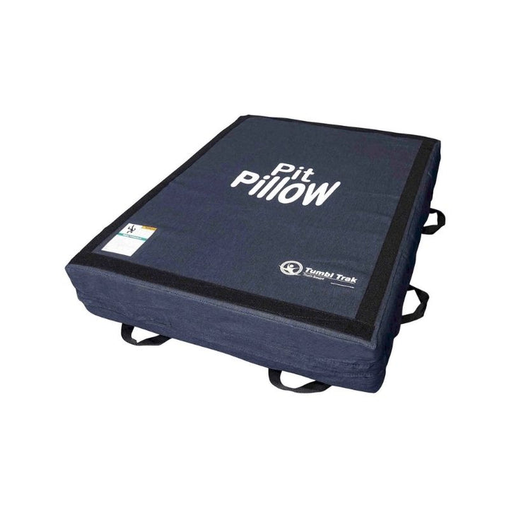 Tumbl Trak Pit Pillow - Landscape View All Variant One