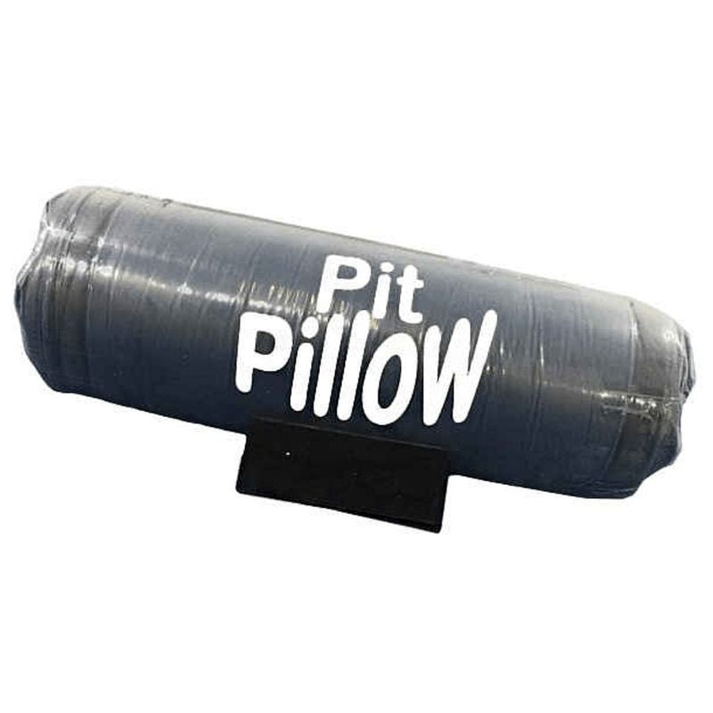 Tumbl Trak Pit Pillow - Landscape View All Rolled Pillow