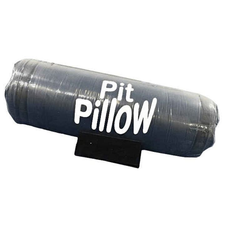 Tumbl Trak Pit Pillow - Landscape View All Rolled Pillow