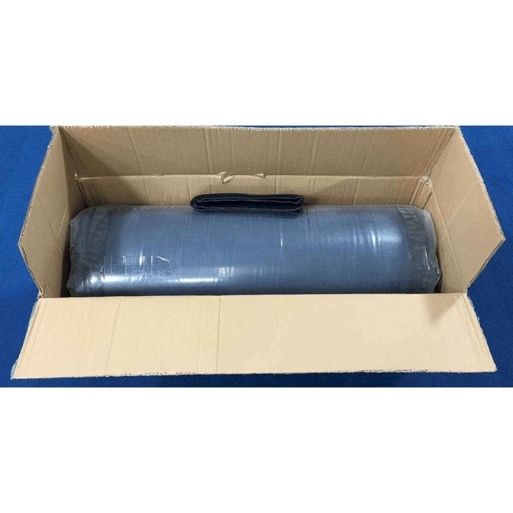 Tumbl Trak Pit Pillow - Top View Pillow In The Box