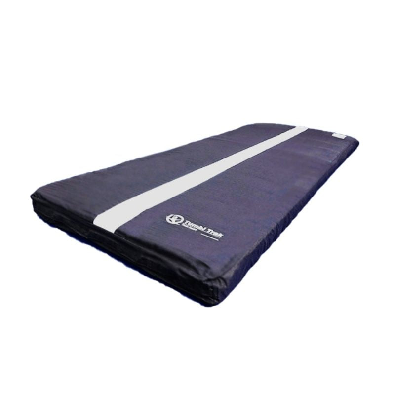 Tumbl Trak Soft Topper Denim Mats - Landscape View Variant Two