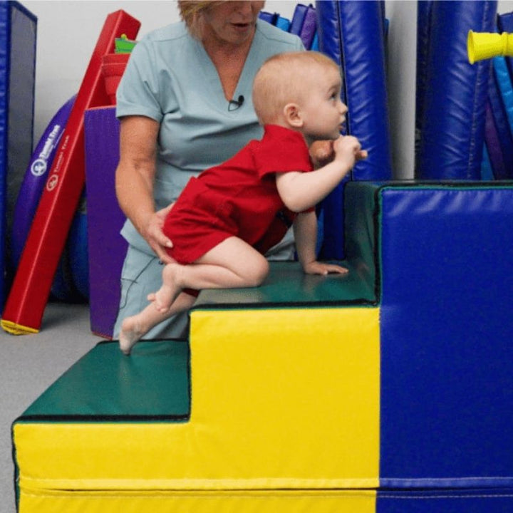 Tumbl Trak Steps - Active Child Play
