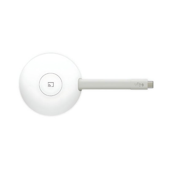 Vibe Tap - Close Up View
