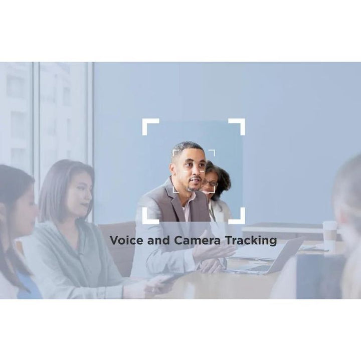 ViewSonic VB-CAM-201 voice camera tracking