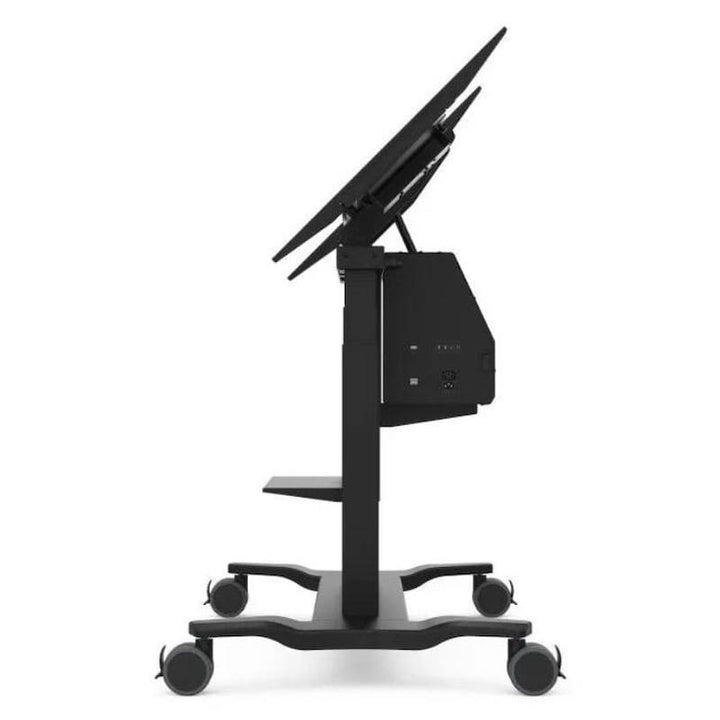 ViewSonic VB-STND-008 side 45 tilt