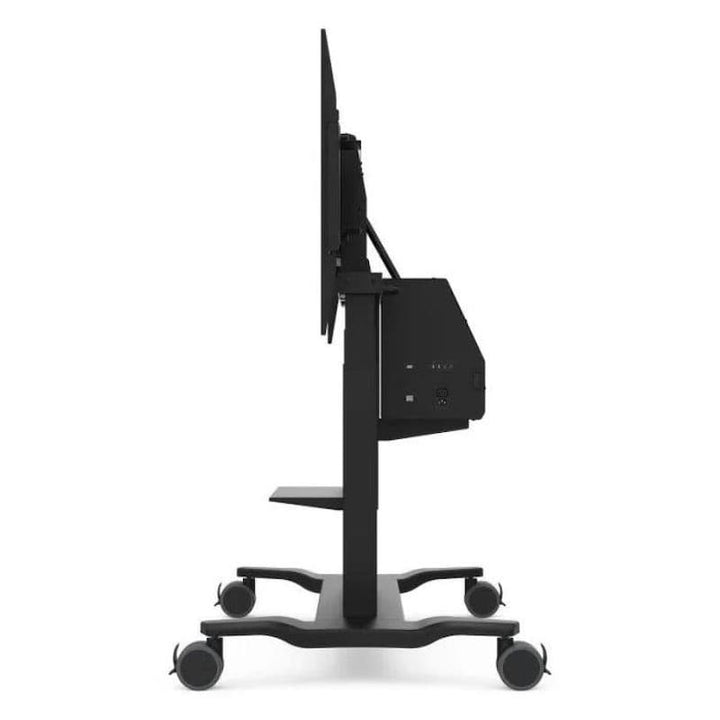 ViewSonic VB-STND-008 side left