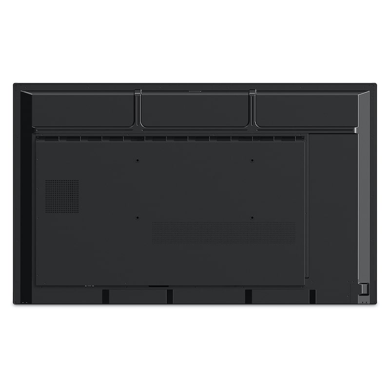 ViewSonic Viewboard IFP5550 back