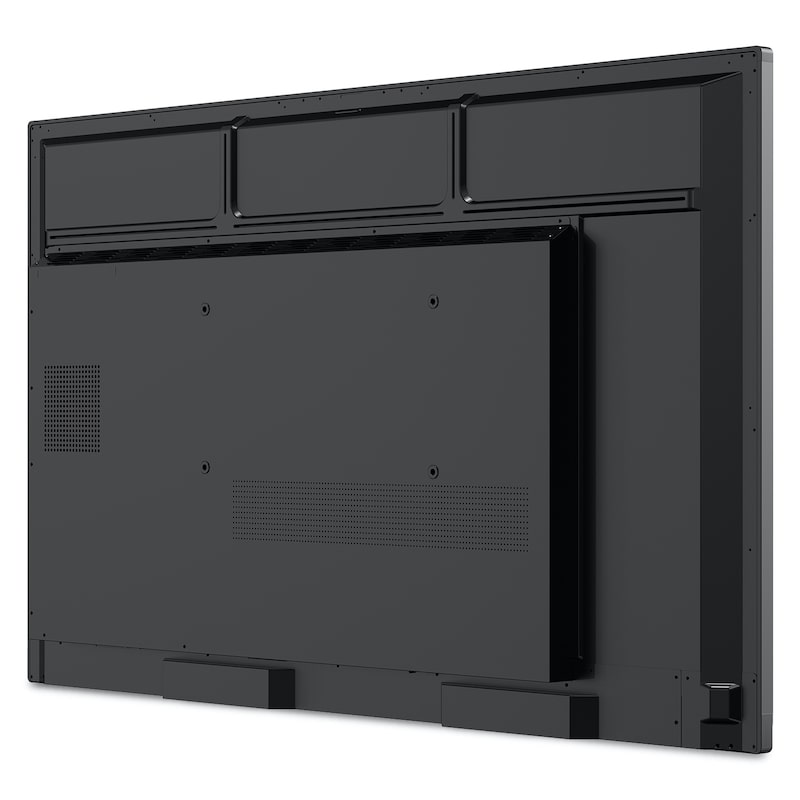 ViewSonic Viewboard IFP5550 back right