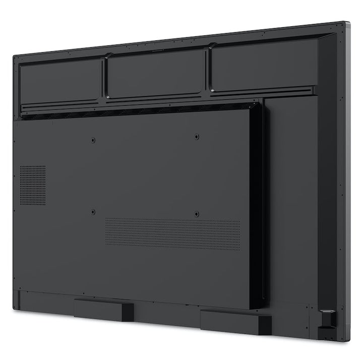 ViewSonic Viewboard IFP5550 back right