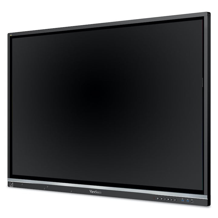 ViewSonic Viewboard IFP5550 front left