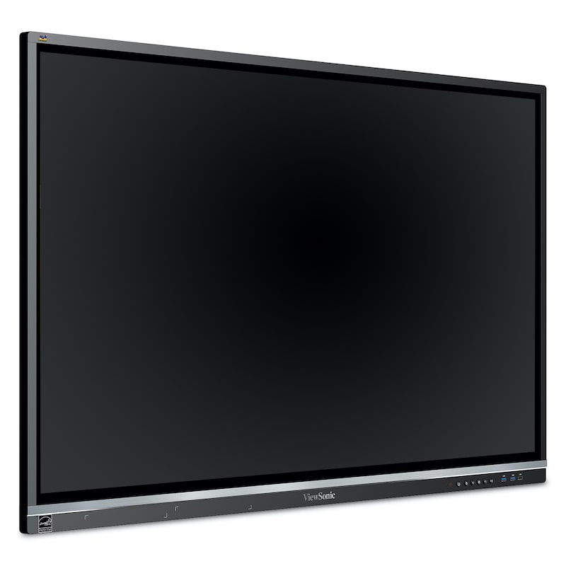 ViewSonic Viewboard IFP5550 front right