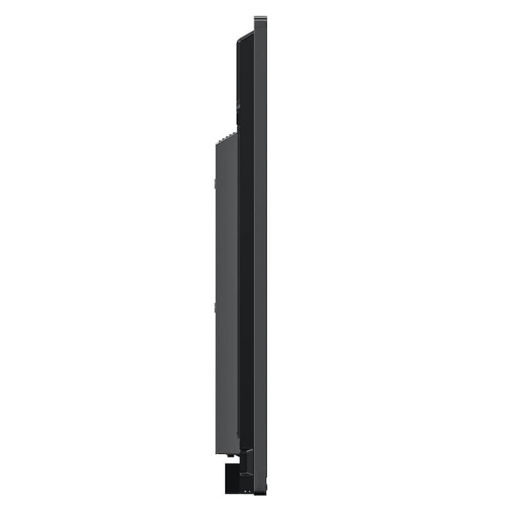 ViewSonic Viewboard IFP5550 side right