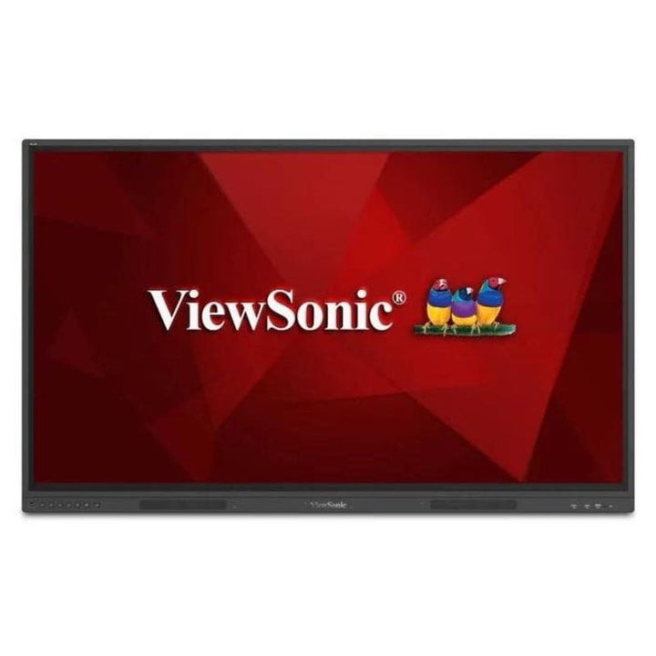 ViewSonic Viewboard IFP55G1 Clean View