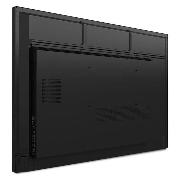 ViewSonic Viewboard IFP55G1 back left
