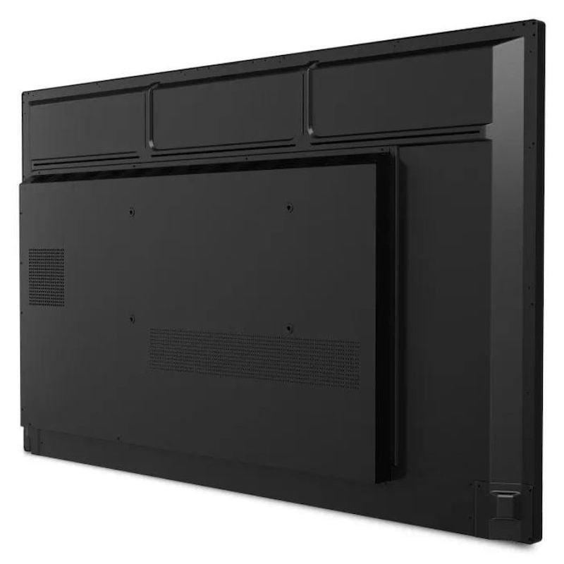 ViewSonic Viewboard IFP55G1 back right