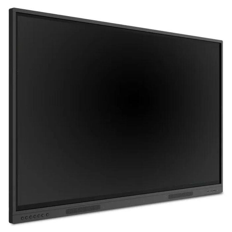 ViewSonic Viewboard IFP55G1 front left