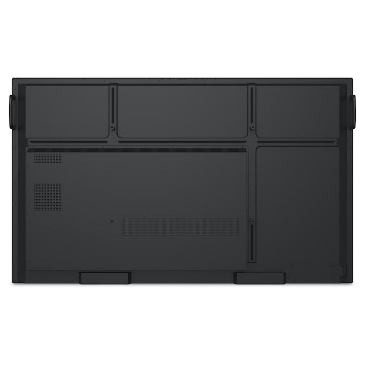 ViewSonic Viewboard IFP6550 back