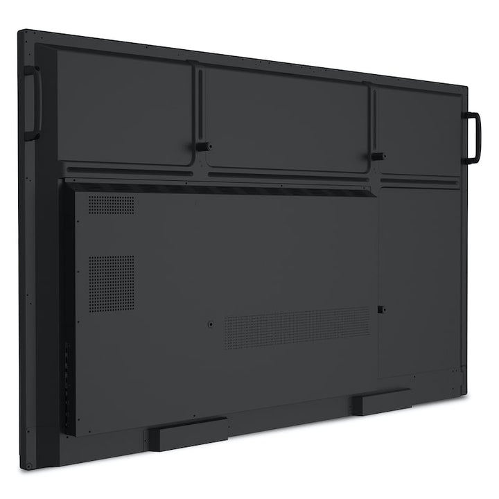 ViewSonic Viewboard IFP6550 back left