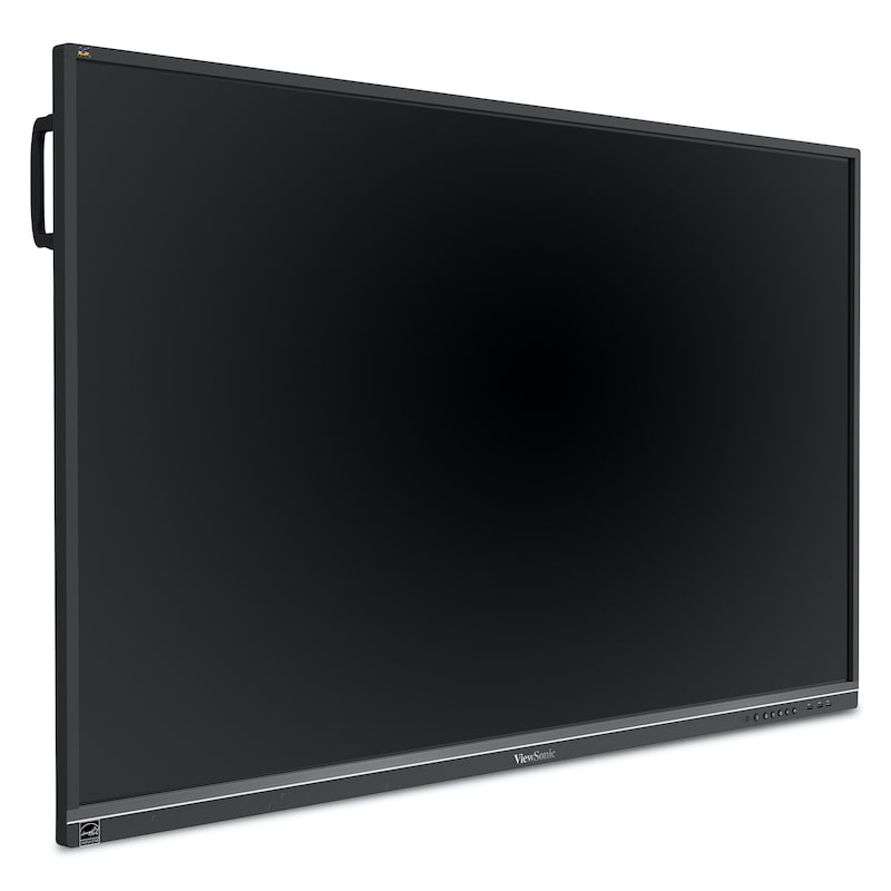 ViewSonic Viewboard IFP6550 front right