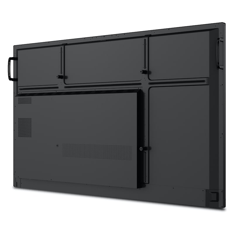 ViewSonic Viewboard IFP65G1 back right