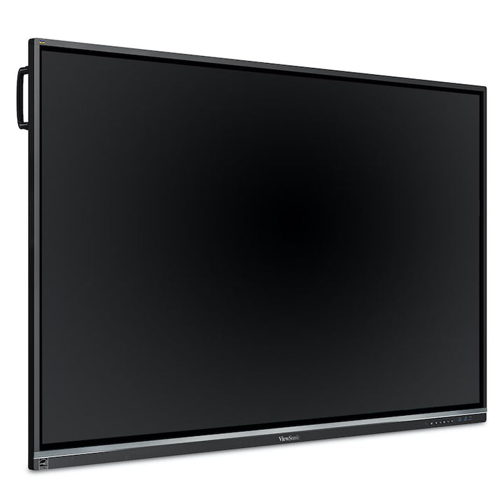 ViewSonic Viewboard IFP7550 front right
