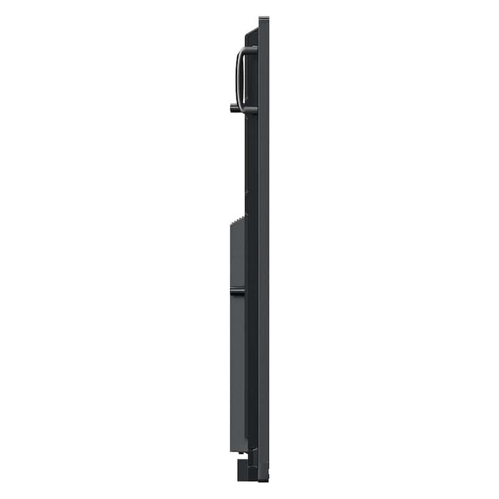ViewSonic Viewboard IFP7550 side right