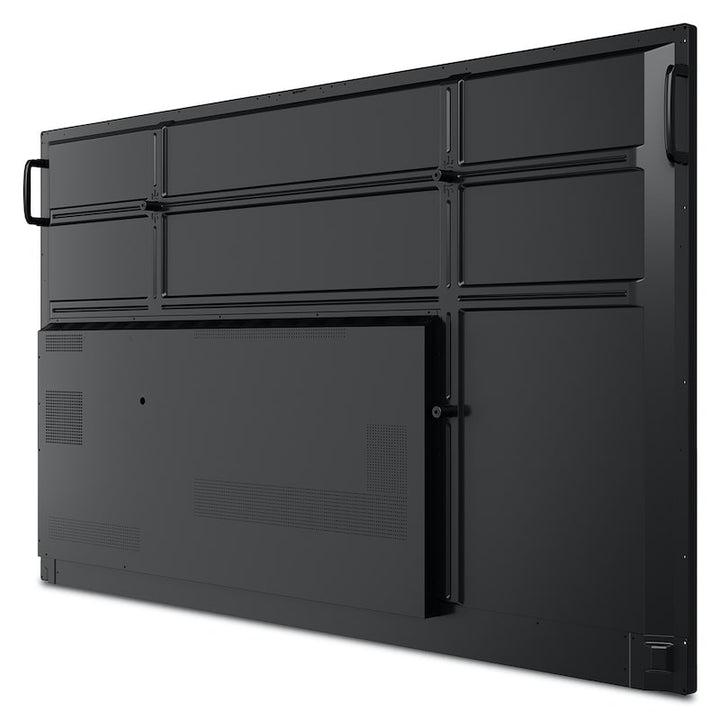 ViewSonic Viewboard IFP75G1 back right