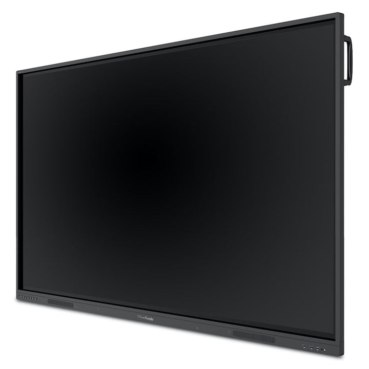 ViewSonic Viewboard IFP75G1 front right