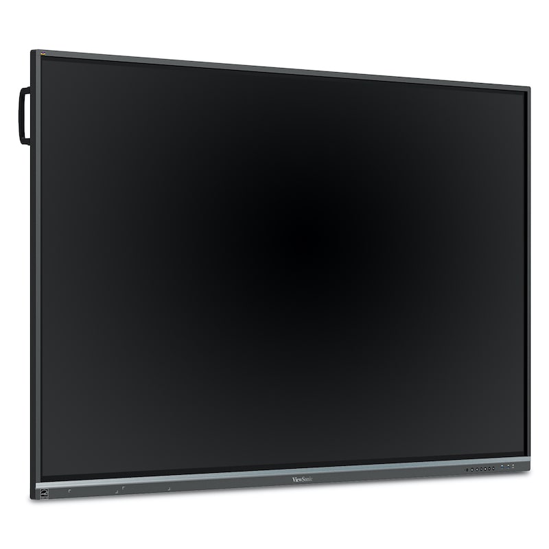 ViewSonic Viewboard IFP8650 front right