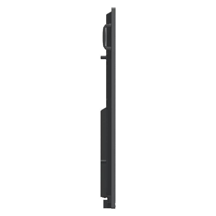 ViewSonic Viewboard IFP8650 side right