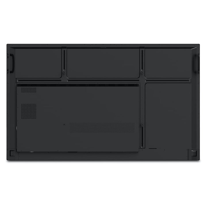 ViewSonic Viewboard IFP86G1 back