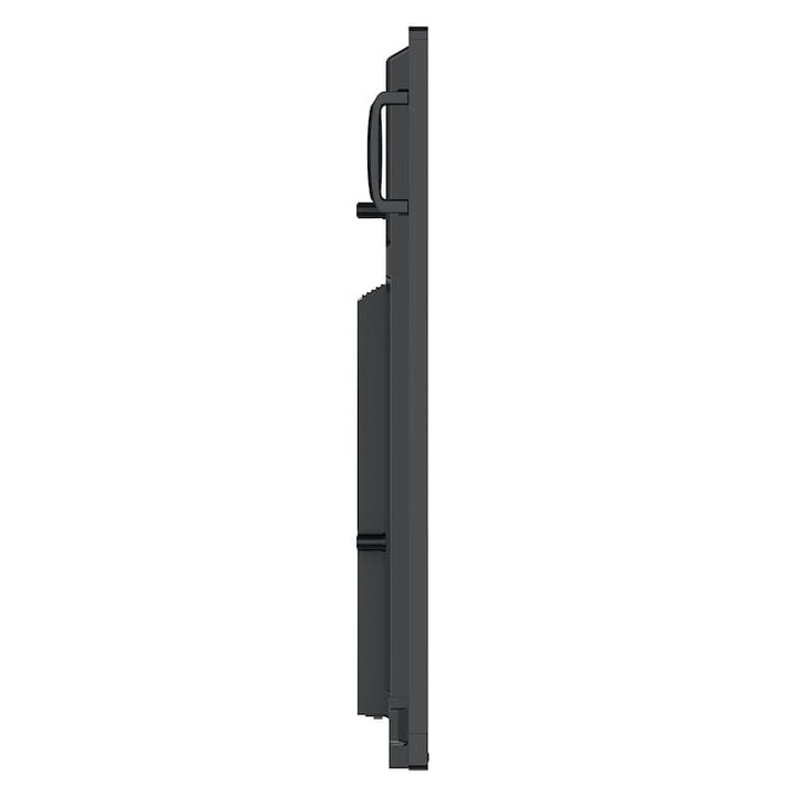 ViewSonic Viewboard IFP86G1 side right