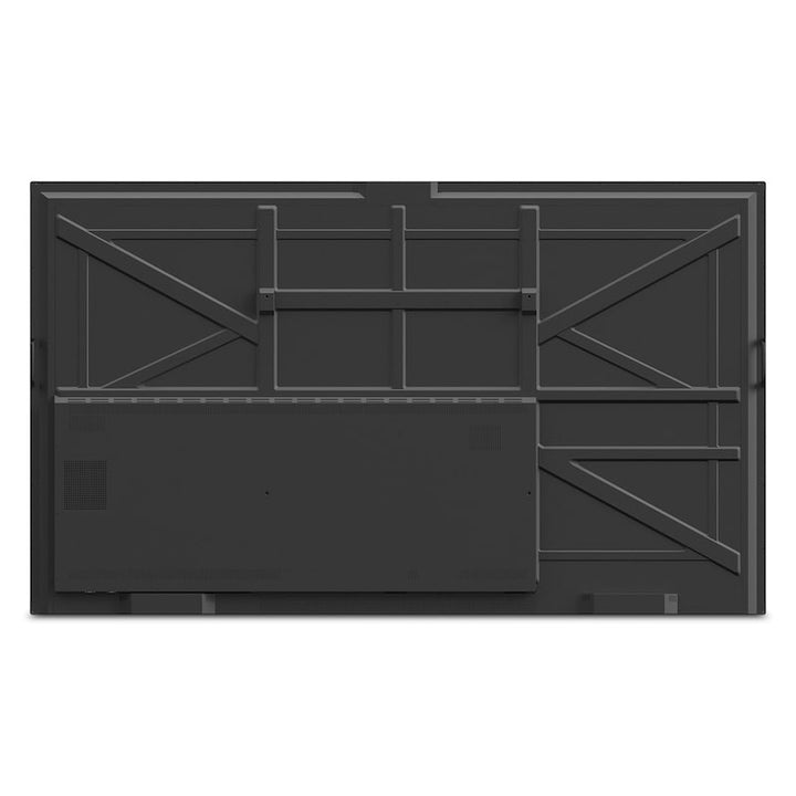 ViewSonic Viewboard IFP9850 back