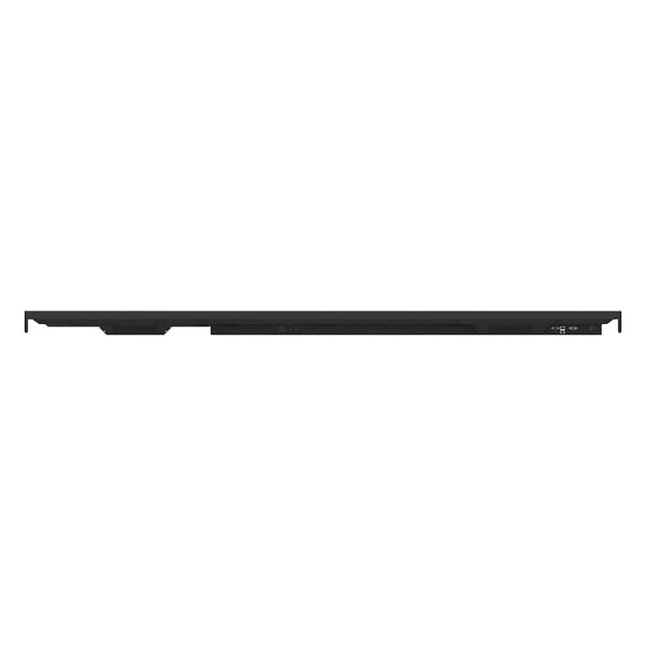 ViewSonic Viewboard IFP9850 bottom connections