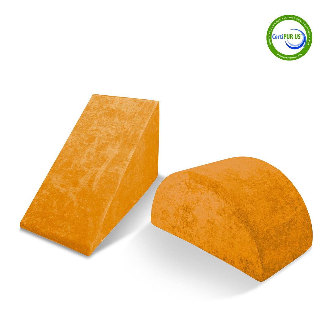 Go Coconut - Wedge & Mega Rocker Bundle