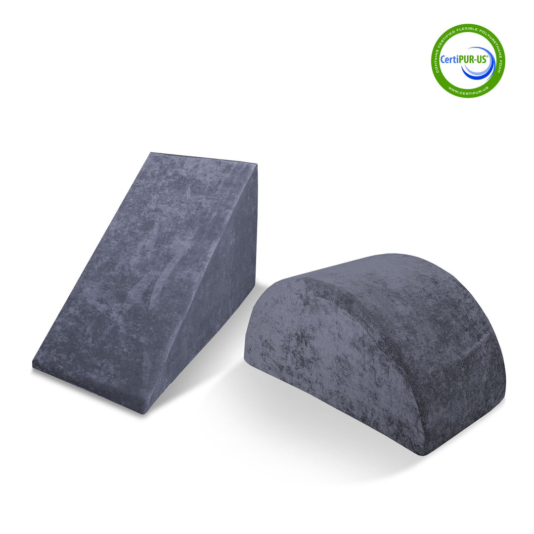 Go Coconut - Wedge & Mega Rocker Bundle
